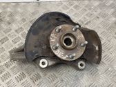 Front wheel hub