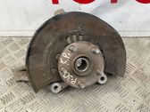 Front wheel hub