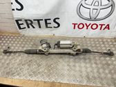 Steering rack