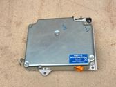 Other control units/modules