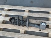 Front shock absorber/damper