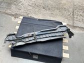 Wiper trim