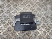 Brake system control unit/module