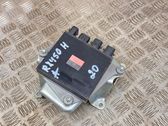 Fuel injection control unit/module