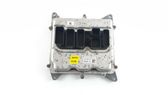 Engine control unit/module