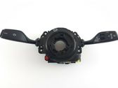 Wiper turn signal indicator stalk/switch