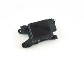 Distronic sensor radar