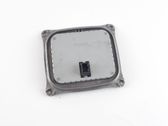 Headlight ballast module Xenon