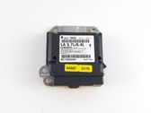 Airbag control unit/module