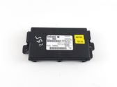 Keyless (KESSY) go control unit/module