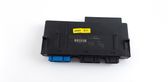 Comfort/convenience module