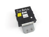 Gearbox control unit/module