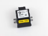 Fuel injection pump control unit/module