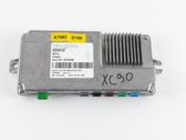 Camera control unit module