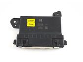 Air conditioner control unit module