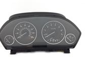 Speedometer (instrument cluster)