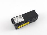 Immobilizer control unit/module