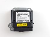 Airbag control unit/module