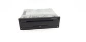 Navigation unit CD/DVD player