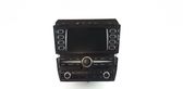 Radio/CD/DVD/GPS head unit