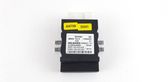 Fuel injection pump control unit/module