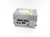 Radio / CD-Player / DVD-Player / Navigation