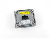 Headlight ballast module Xenon