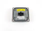 Headlight ballast module Xenon