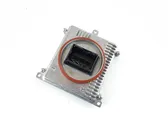 LED ballast control module