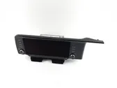 Unidad delantera de radio/CD/DVD/GPS