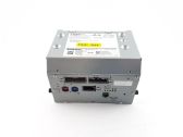 Radio/CD/DVD/GPS head unit