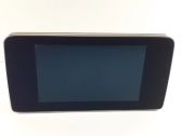Bildschirm / Display / Anzeige