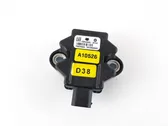 ESP (stability system) control unit