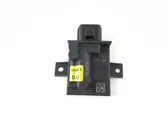 Fuel injection pump control unit/module