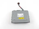 GPS navigation control unit/module