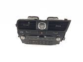 Radio/CD/DVD/GPS head unit