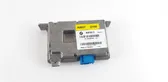 Camera control unit module