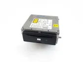 Radio / CD-Player / DVD-Player / Navigation