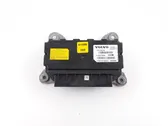 Airbag control unit/module