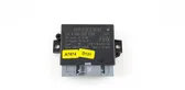 Parking PDC control unit/module