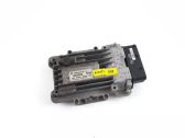 Gearbox control unit/module