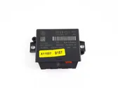 Parking PDC control unit/module