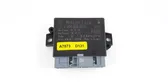 Parking PDC control unit/module