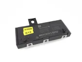 Tailgate/trunk control unit/module