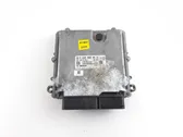 Calculateur moteur ECU