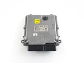 Calculateur moteur ECU