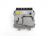 Engine control unit/module