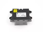 Adblue control unit