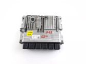 Engine control unit/module