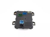 Tailgate/trunk control unit/module